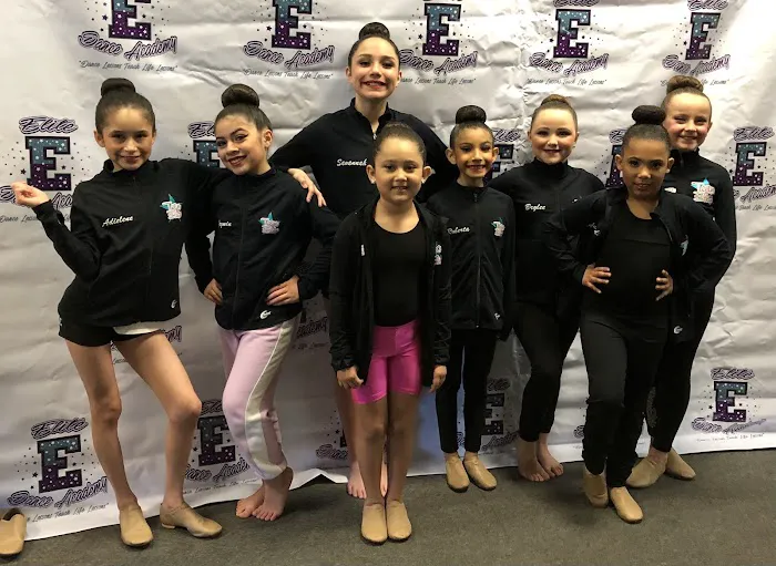 Elite Dance Academy Picture 4