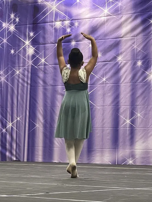 Elite Dance Academy Picture 2