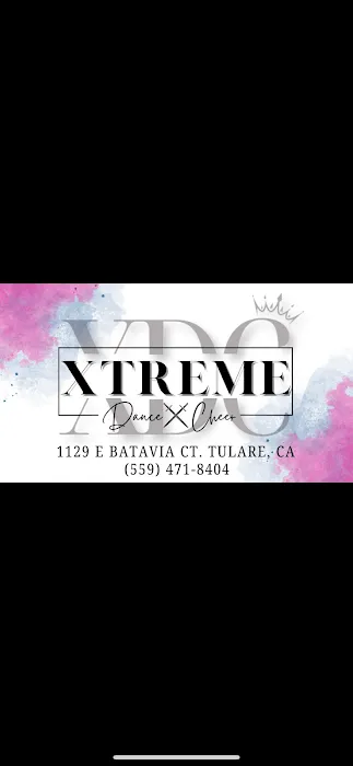 Xtreme Dance & Cheer Picture 1