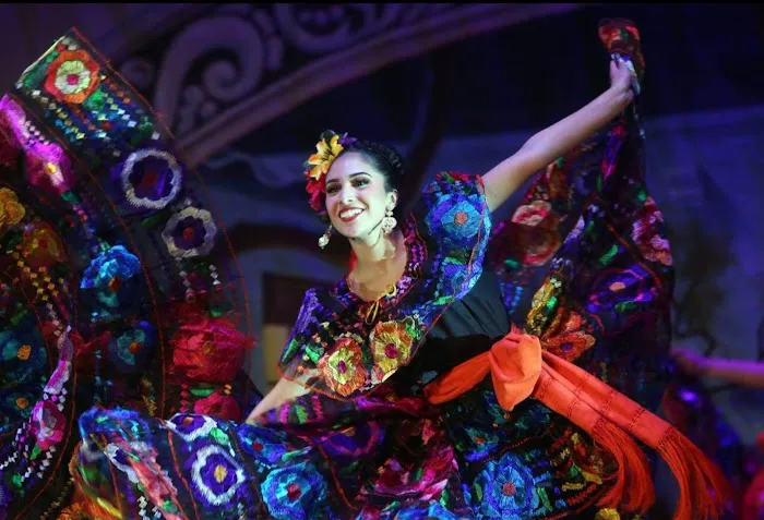 Gonzales Dance Academy Picture 2