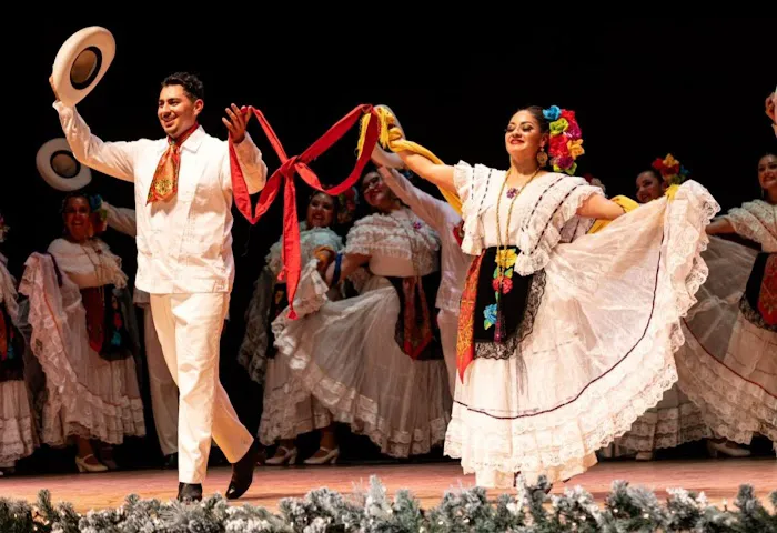 Gonzales Dance Academy Picture 1