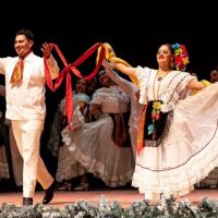 Gonzales Dance Academy ico