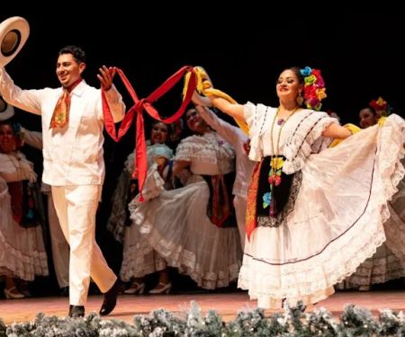 Gonzales Dance Academy