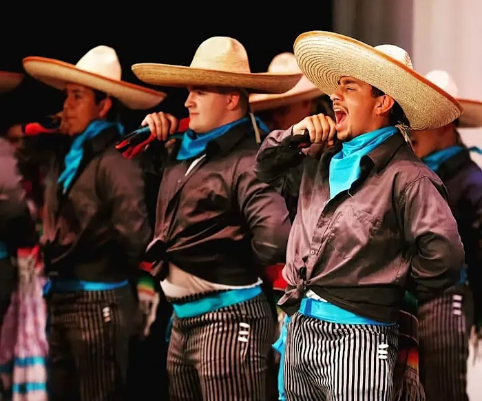 Gonzales Dance Academy Picture 4