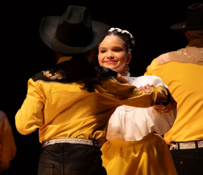 Gonzales Dance Academy Picture 7