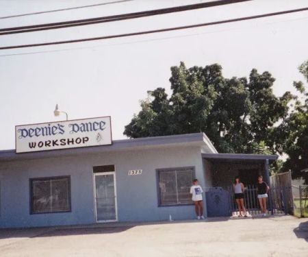 Deenie's Dance Workshop