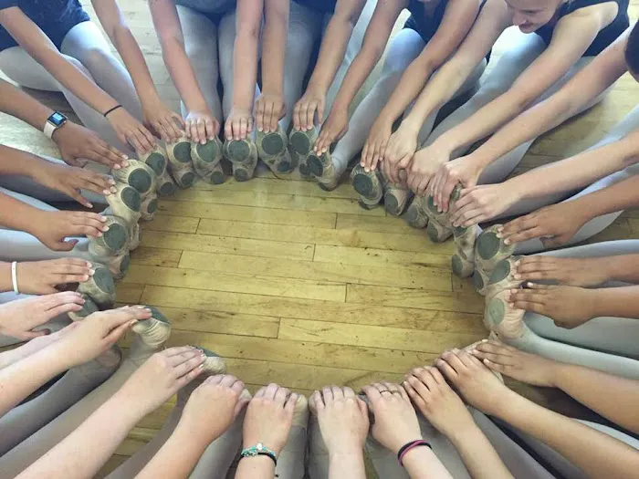 Deenie's Dance Workshop Picture 10