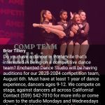 Enchanted Dance Studio
