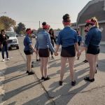 Take the Stage Dance and Performing Arts