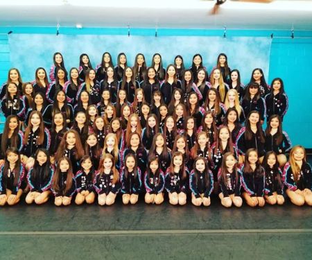 Precision Dance Center