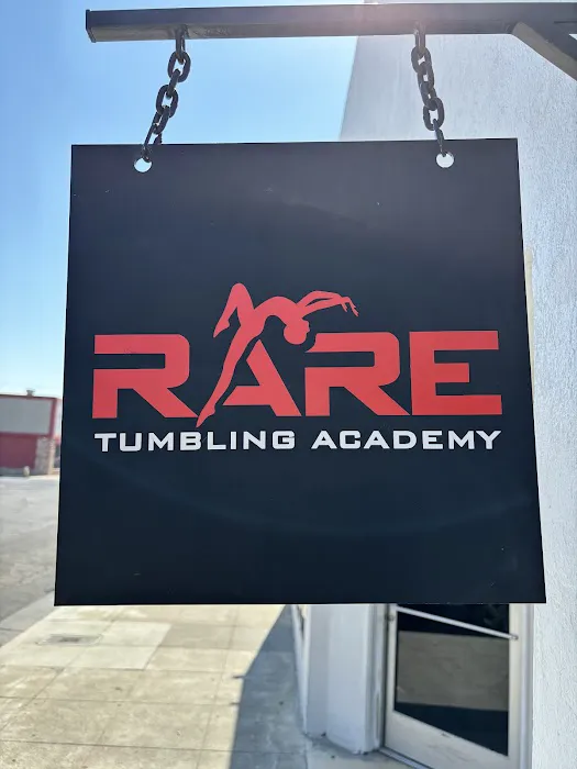 Rare Tumbling Academy Picture 2