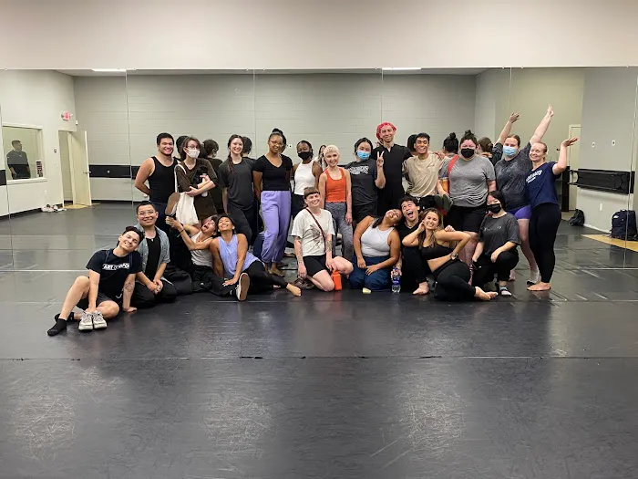 CenCal Dance Academy Picture 1