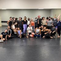 CenCal Dance Academy ico