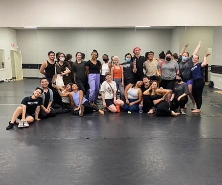 CenCal Dance Academy