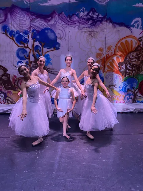 CenCal Dance Academy Picture 5