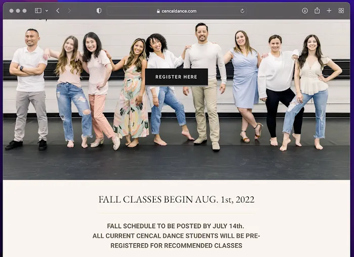 CenCal Dance Academy Picture 8