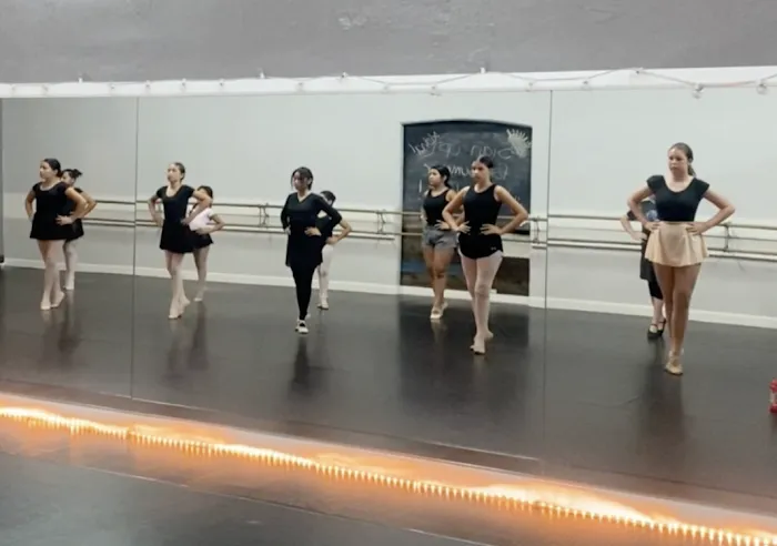 CenCal Dance Academy Picture 9
