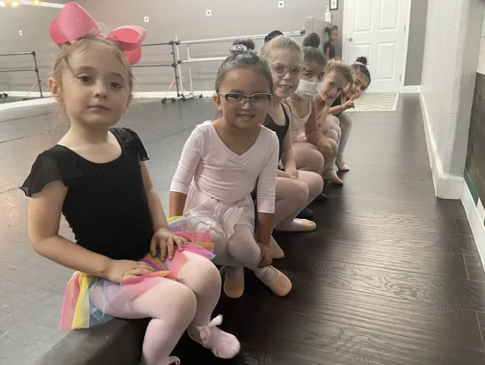 CenCal Dance Academy Picture 10