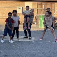 Maravillas Folclórico Dance Studio ico