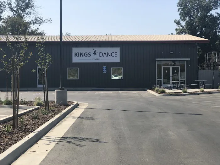 Kings Dance Center Picture 5