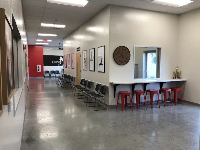 Kings Dance Center Picture 1