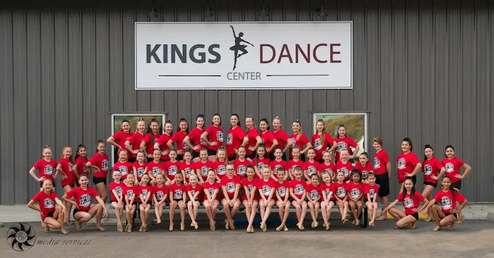 Kings Dance Center Picture 6