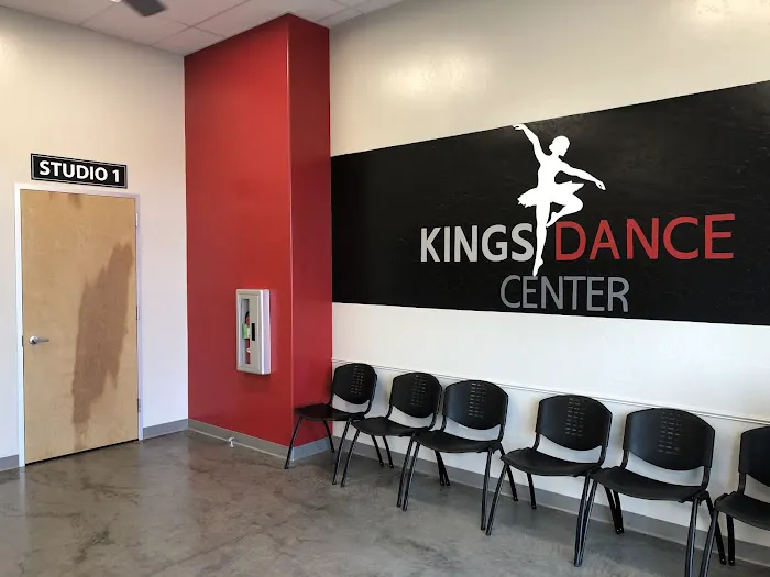 Kings Dance Center Picture 2