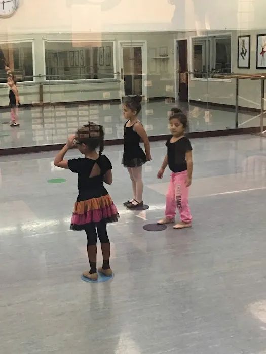 Kings Dance Center Picture 8