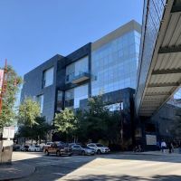 Houston Ballet ico