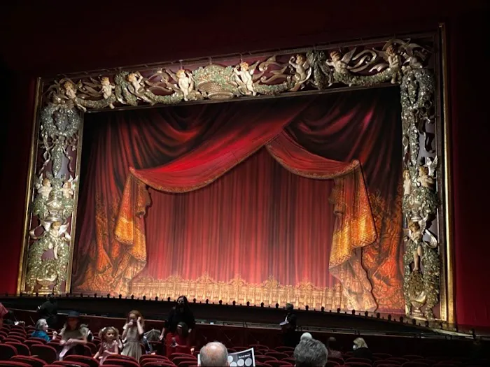 Houston Ballet Picture 2