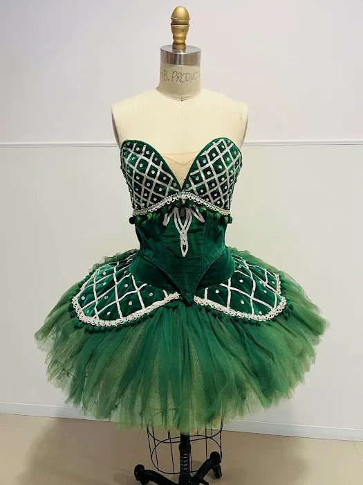 Houston Ballet Picture 10