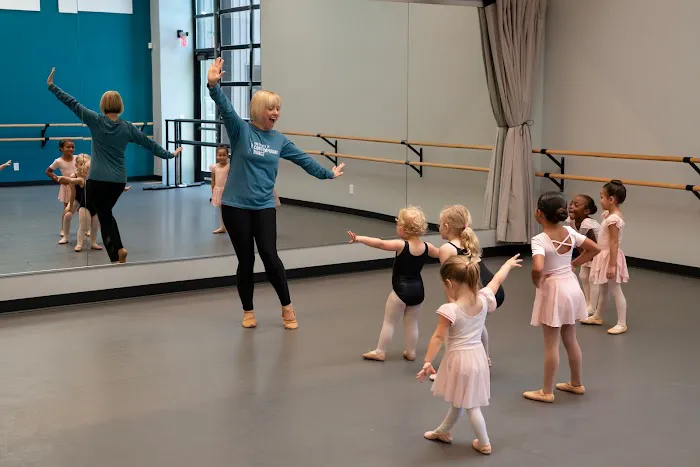 Institute of Contemporary Dance in Houston Picture 1