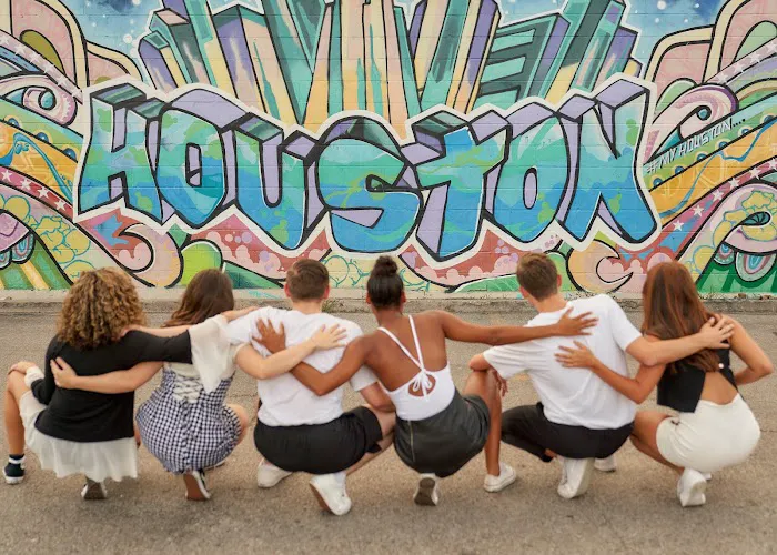 Institute of Contemporary Dance in Houston Picture 4