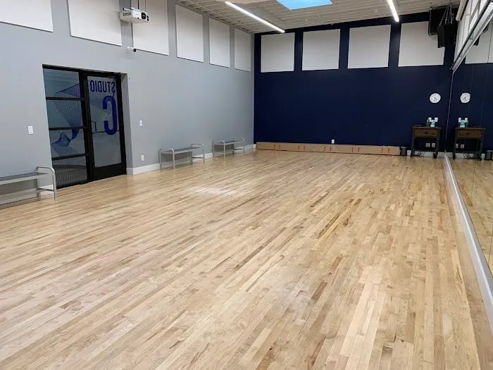 Institute of Contemporary Dance in Houston Picture 6