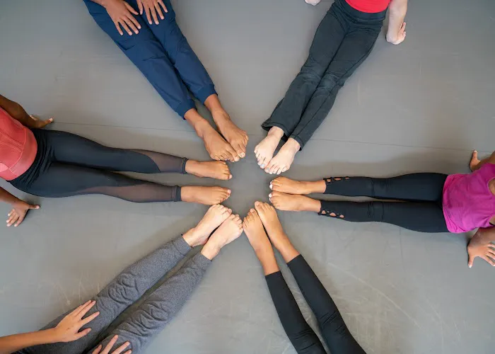 Institute of Contemporary Dance in Houston Picture 7