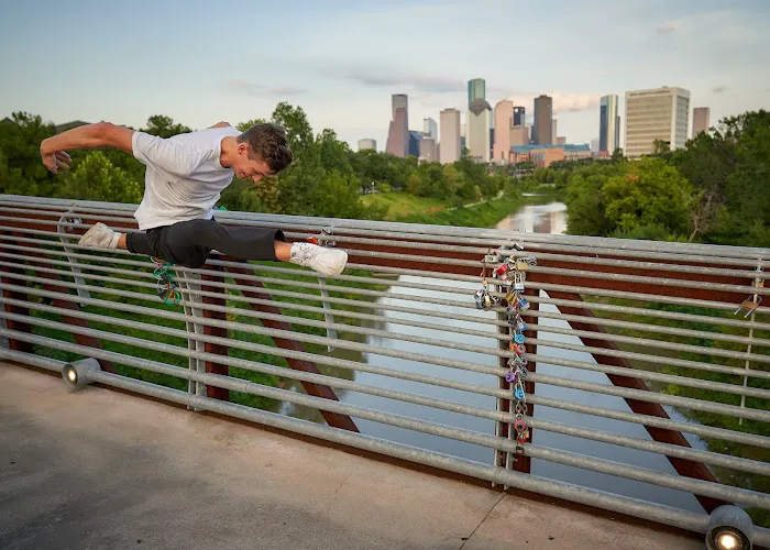 Institute of Contemporary Dance in Houston Picture 9