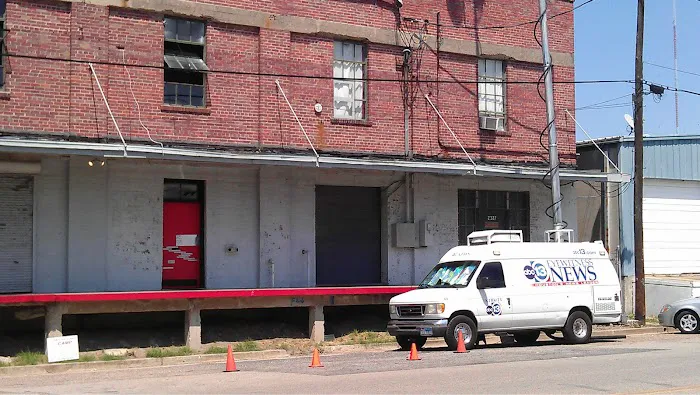 Houston Red Door Productions Picture 1