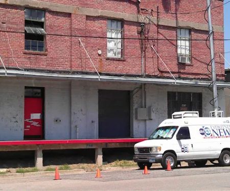 Houston Red Door Productions