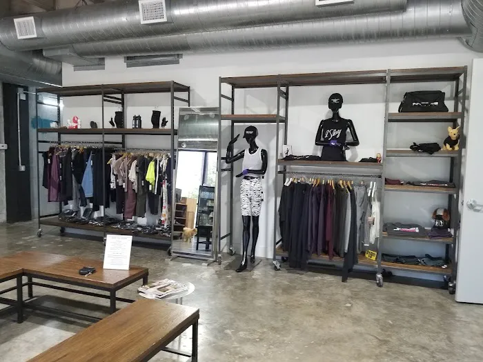 Inner Me Studios Picture 4