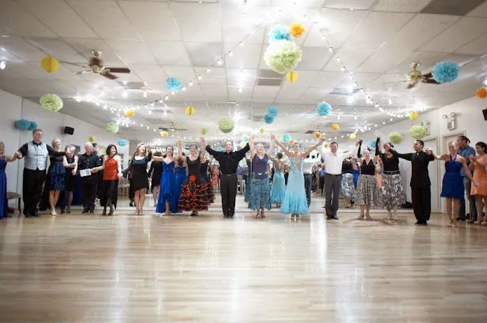 River Oaks School of Dancing Picture 2