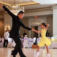 River Oaks School of Dancing ico
