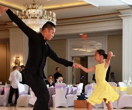 River Oaks School of Dancing