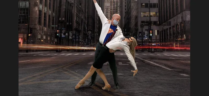 River Oaks School of Dancing Picture 9