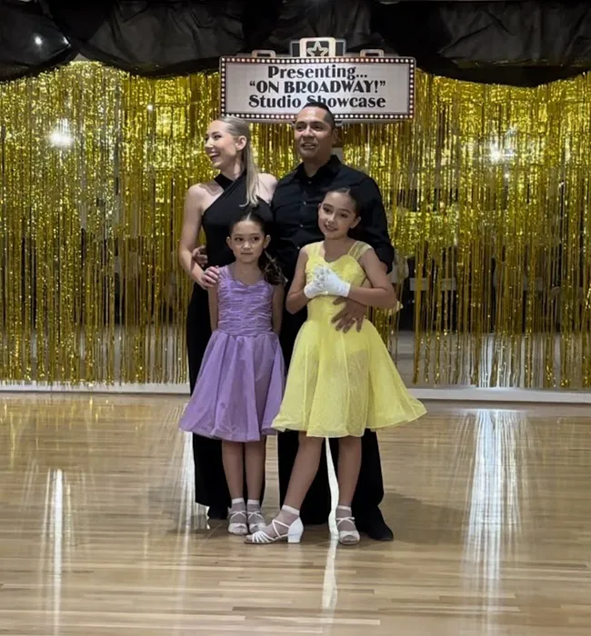 River Oaks School of Dancing Picture 8