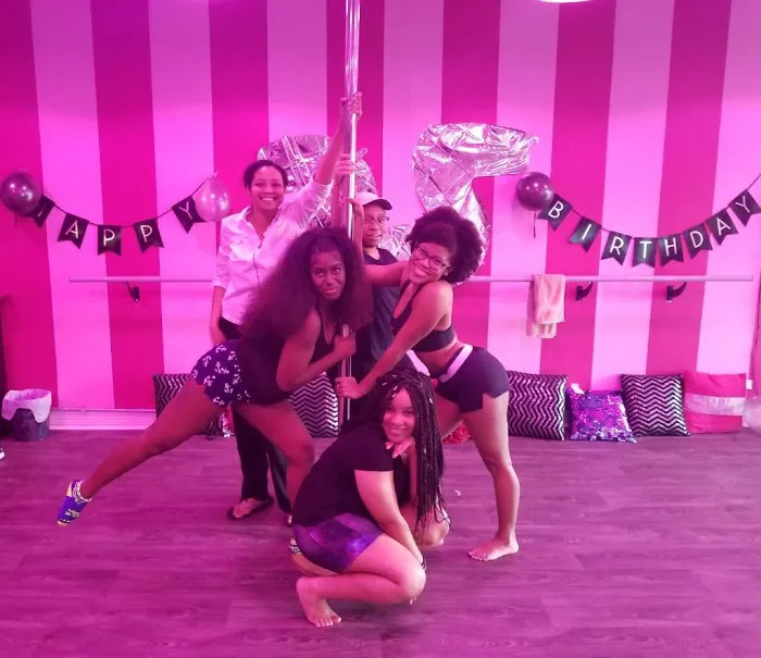 The Pole Experience Dance Fitness Studio Picture 3