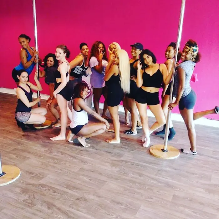 The Pole Experience Dance Fitness Studio Picture 4