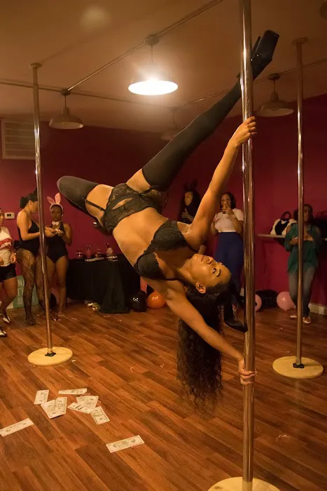 The Pole Experience Dance Fitness Studio Picture 8