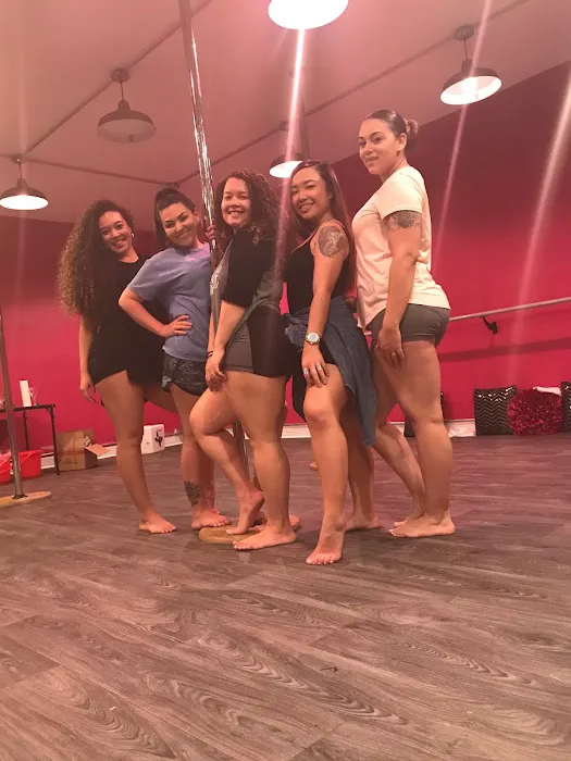 The Pole Experience Dance Fitness Studio Picture 9