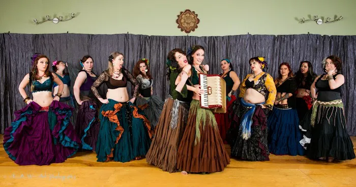 Dance from the Heart Picture 3
