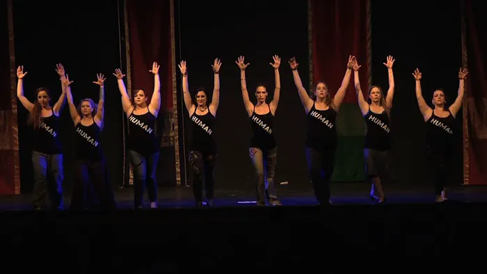 Dance from the Heart Picture 2